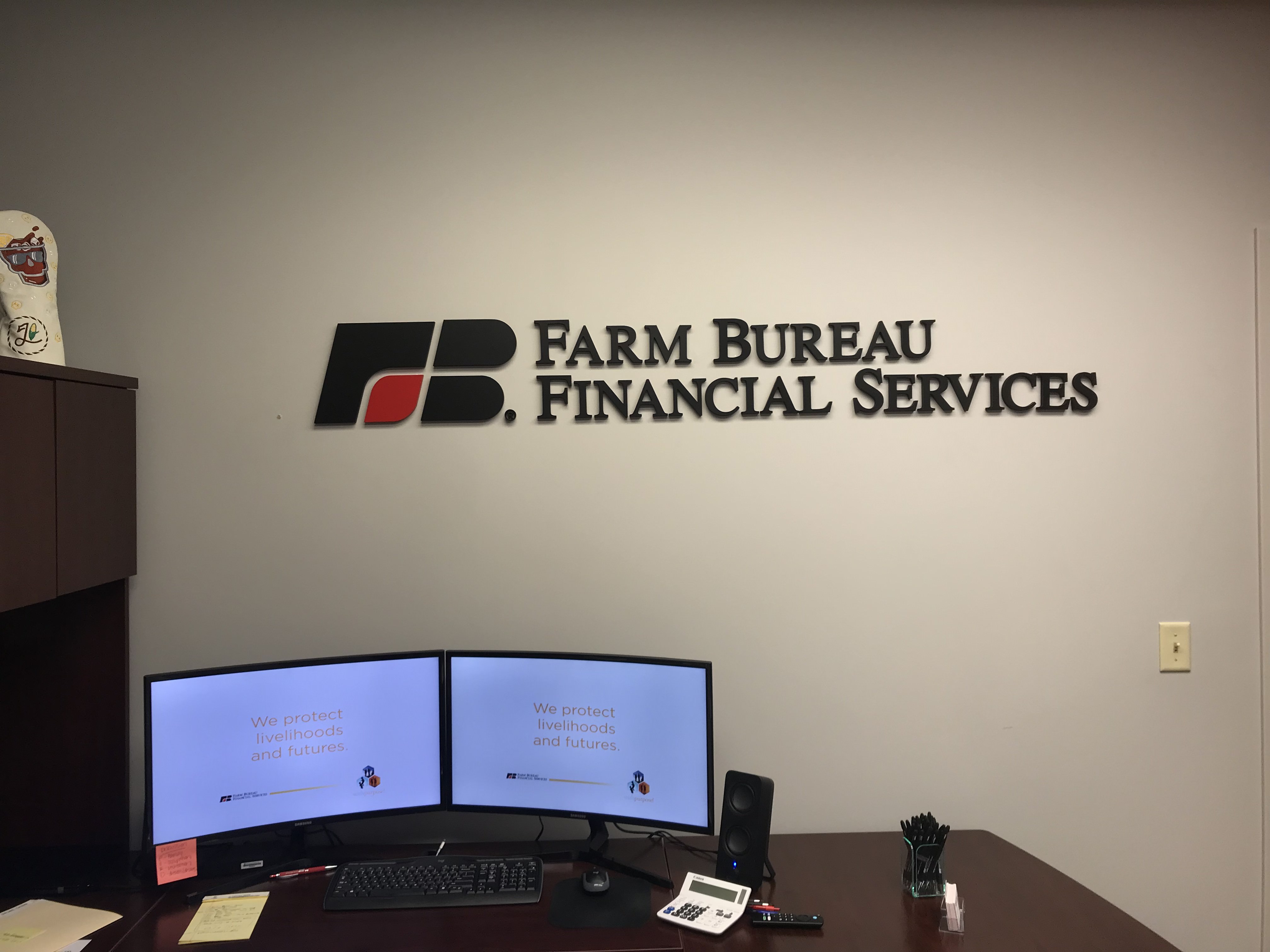 Farm Bureau Financial Services